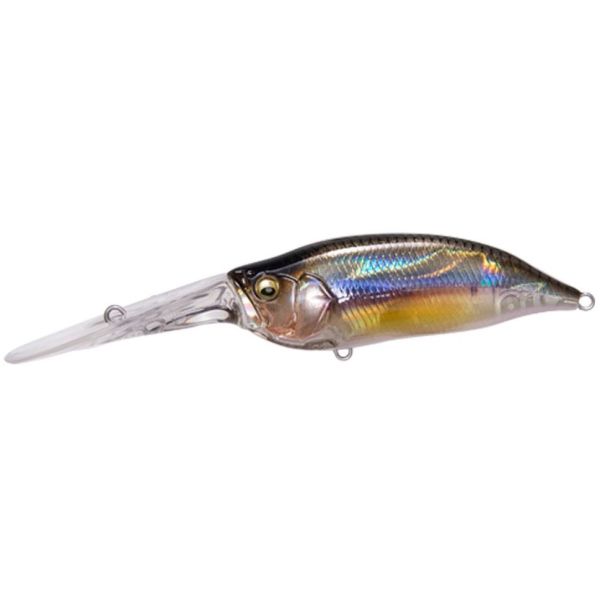 Megabass IXI Shad TX Crankbait - Kasumi Ito