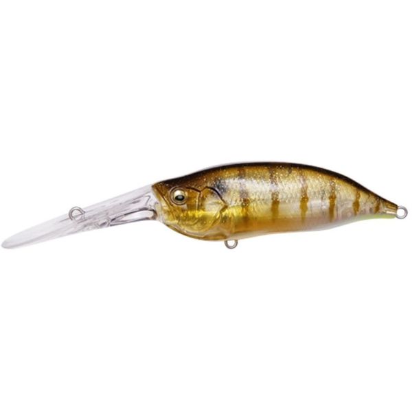 Megabass IXI Shad TX Crankbait - GP Baby Gill