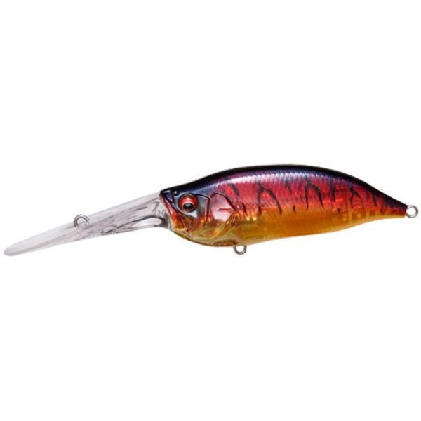 Megabass IXI Shad TX Crankbait - GP Spawn Killer