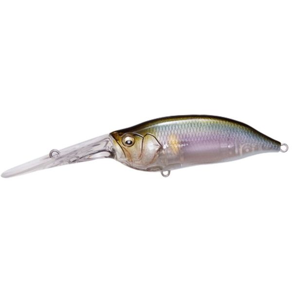 Megabass IXI Shad TX Crankbait - Ito Ayu