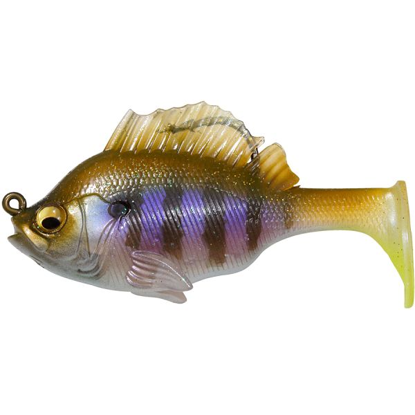 Megabass Sleeper Gill Swimbait - 3.2in - 3/4oz - Gillkko