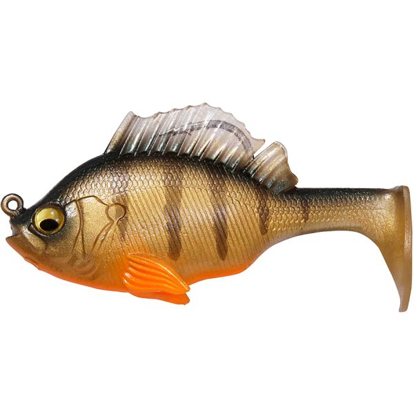 Megabass Sleeper Gill Swimbait - 3.2in - 3/4oz - Perch