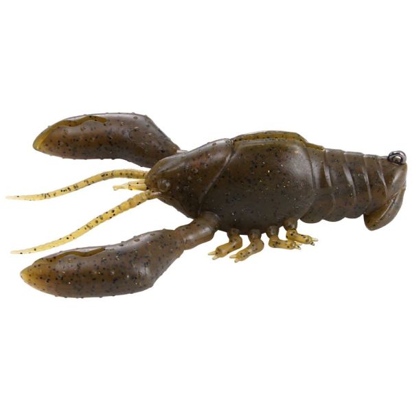 Megabass Sleeper Craw - 3in - Numa Ebi