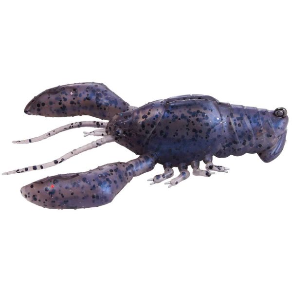 Megabass Sleeper Craw - 3in - Natural Pro Blue