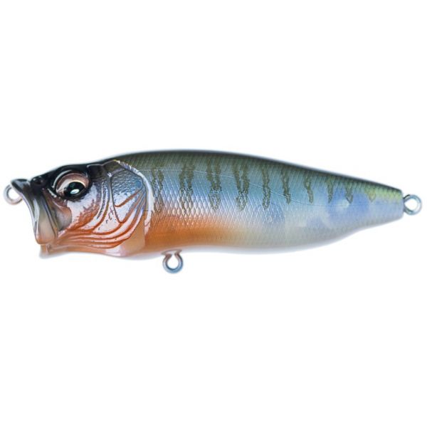 Megabass PopMax - Secret Gill