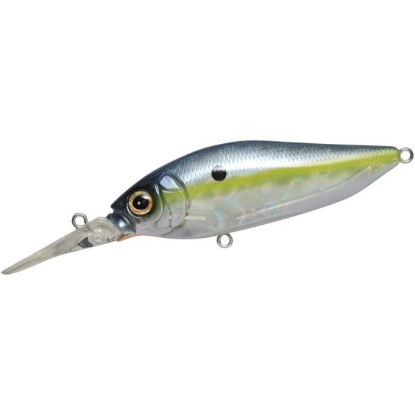 Megabass Diving Flap Slap - GP Sexy Shad