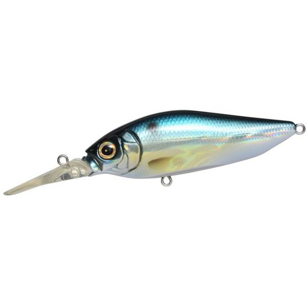 Megabass Diving Flap Slap - GG Threadfin Shad