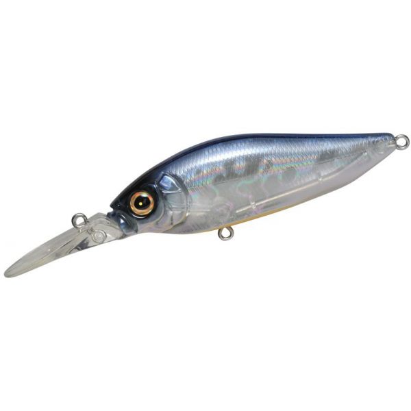 Megabass Diving Flap Slap - GP Pro Blue II