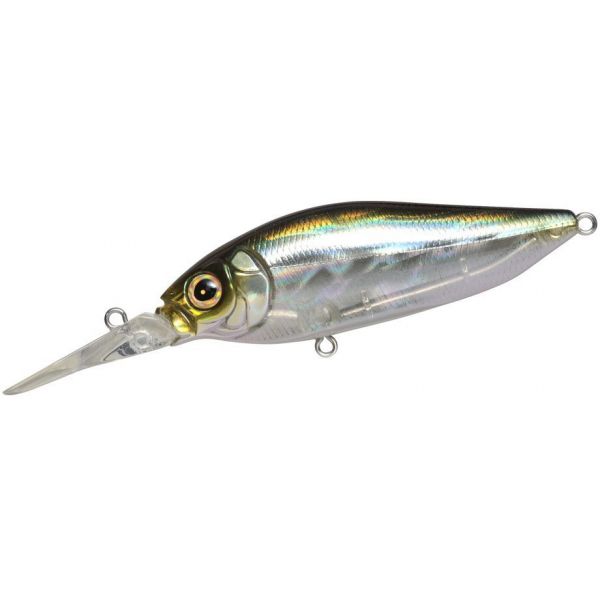 Megabass Diving Flap Slap - HT Ito Tennessee Shad