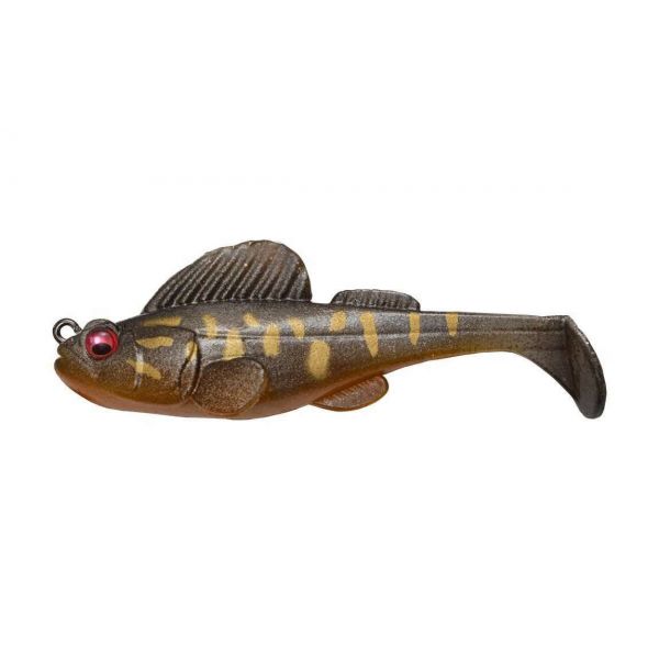 Megabass Dark Sleeper Swimbait - 3/8oz (2.4in) - Donko