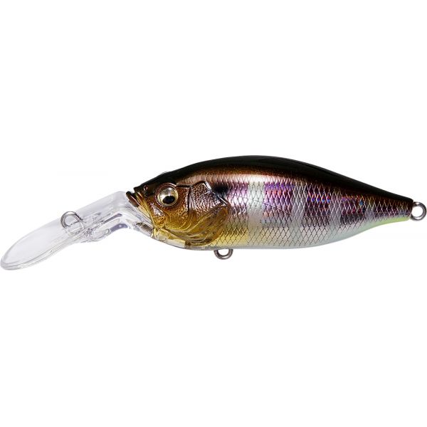 Megabass Deep-X 100 LBO Crankbait - GG Gill