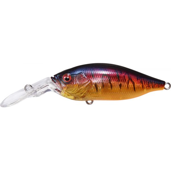 Megabass Deep-X 100 LBO Crankbait - GP Spawn Killer