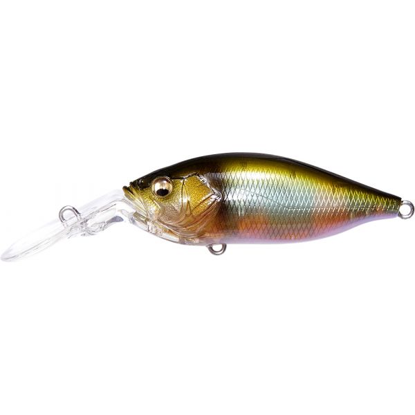 Megabass Deep-X 100 LBO Crankbait - PM Oikawa(M)