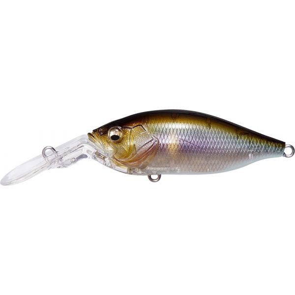 Megabass Deep-X 100 LBO Crankbait - Setsuki Ayu