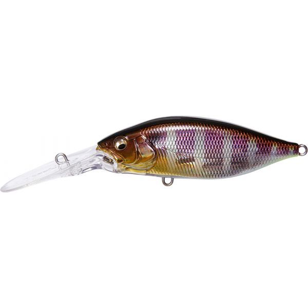 Megabass Deep-X 200 LBO Crankbait - GG Gill