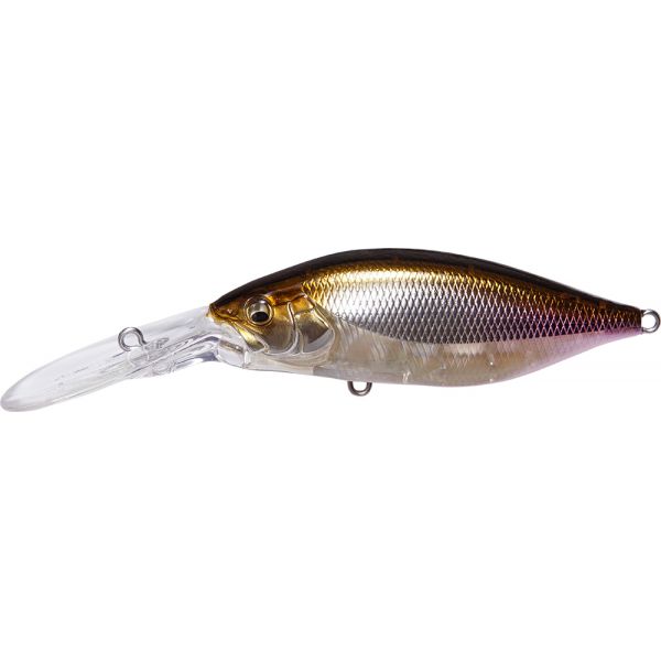 Megabass Deep-X 200 LBO Crankbait - HT ITO Wakasagi