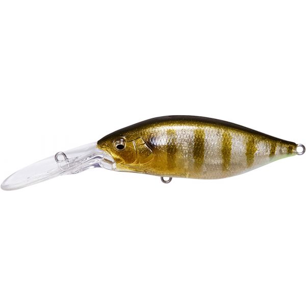 Megabass Deep-X 200 LBO Crankbait - GLX Gill