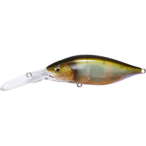 Megabass Deep-X 200 LBO Crankbait - PM Oikawa(M)