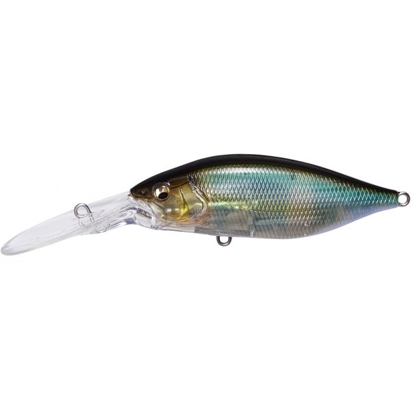 Megabass Deep-X 200 LBO Crankbait - PM Hasu