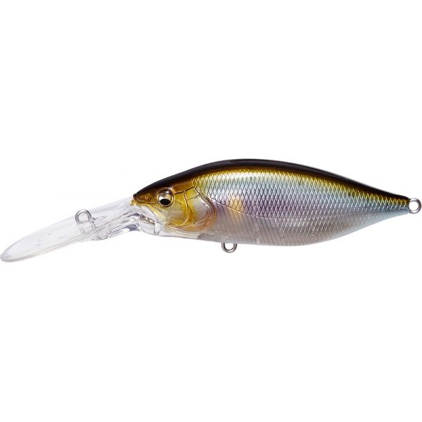 Megabass Deep-X 200 LBO Crankbait - PM Setsuki Ayu