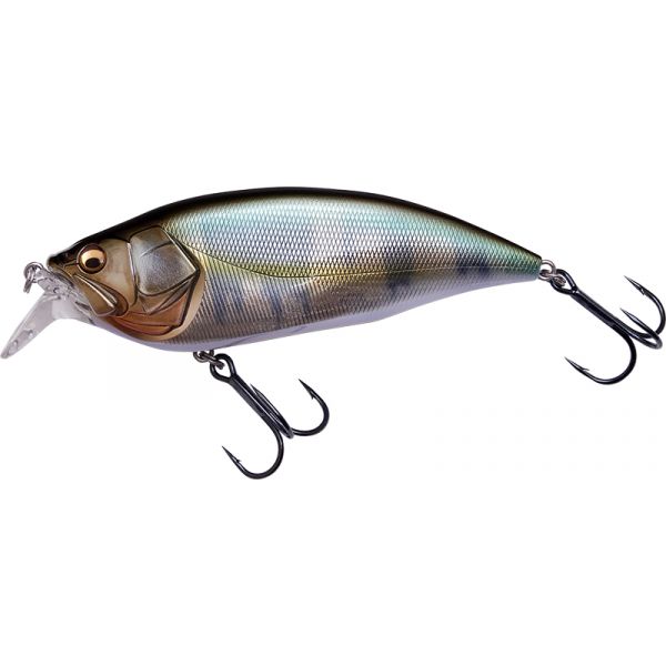 Megabass Big M 2.0 Crankbait