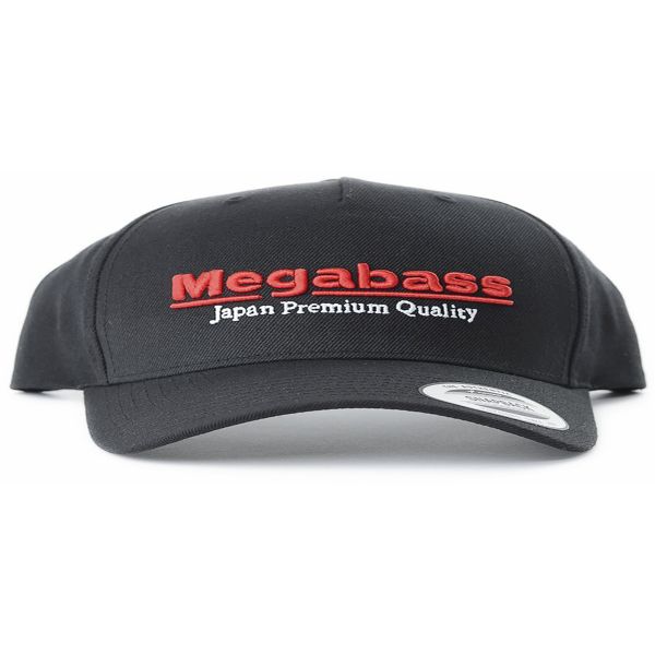 Megabass Classic Snapback Hat