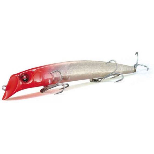 Megabass Cutter 128 GLX Pearl Rainbow