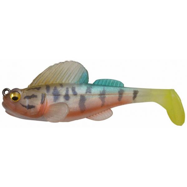 Megabass Dark Sleeper Swimbaits - 1/2 oz.