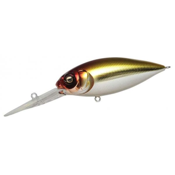 Megabass Deep-X 300 Crankbait - M Western Clown