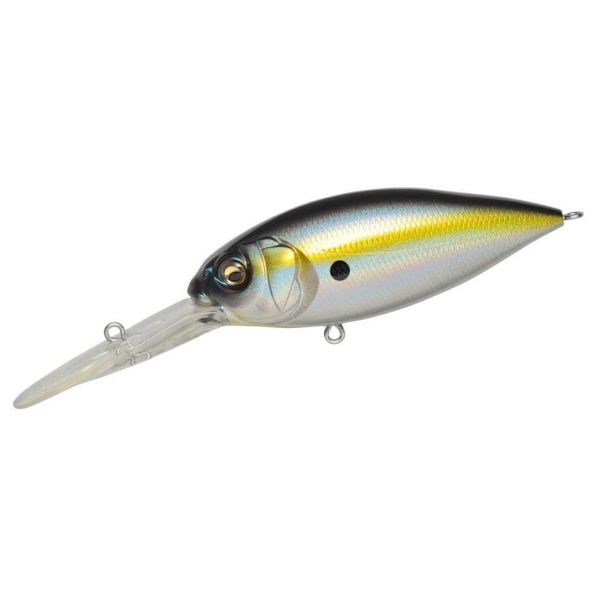 Megabass Deep-X 300 Crankbait - Megabass Sexy Shad