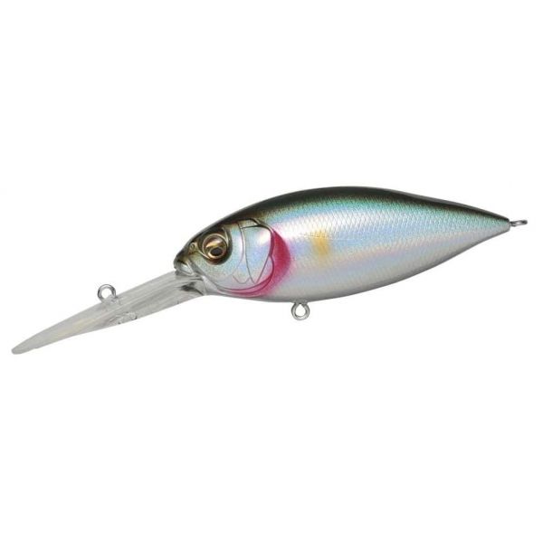 Megabass Deep-X 300 Crankbait - Sexy Ayu