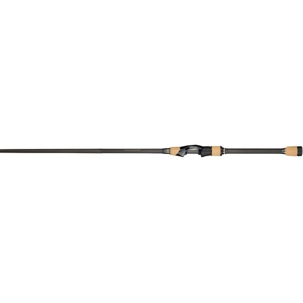 Megabass Destroyer P5 Spinning Rods