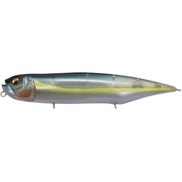 Megabass Dog-X Diamante Rattle Lure - HT Kossori Shad