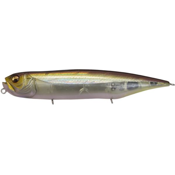 Megabass Dog-X Diamante Rattle Lure - HT Tennessee Shad