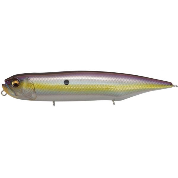 Megabass Dog-X Diamante Rattle Lure - Megabass Sexy Shad