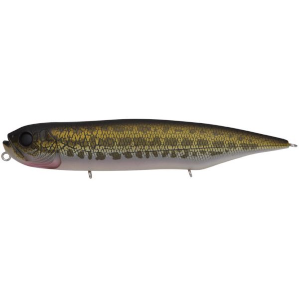 Megabass Dog-X Diamante Rattle Lure - Pagani Raigyo