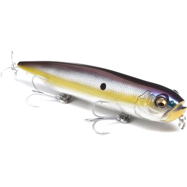 Megabass Dog-X Diamante Topwater Lures