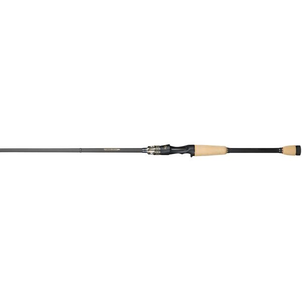 Megabass F3.1/2-70X Z-Crank Elseil Destroyer P5 Casting Rod