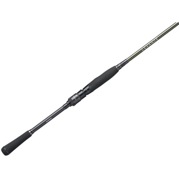 Megabass Levante 2019 Shakyhead Spinning Rod