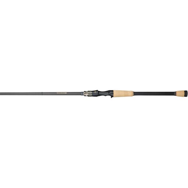 Megabass F4.1/2-71X Dark Sleeper Destroyer P5 Casting Rod