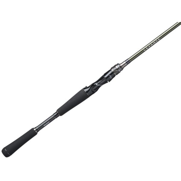 Megabass Levante 2019 Flatside Special Casting Rod