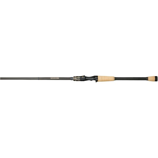 Megabass F5.1/2-72X The X-Bites Destroyer P5 Casting Rod