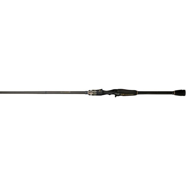 Megabass F5-70X Madbull Destroyer P5 Casting Rod