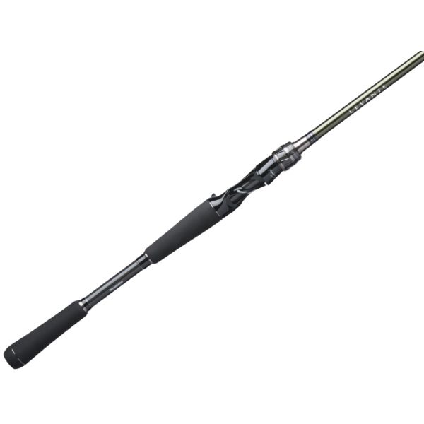 Megabass Levante 2019 Braillist Casting Rod