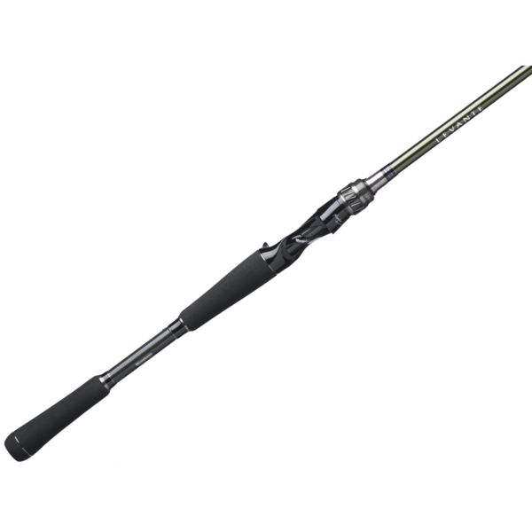 Megabass Levante 2019 EMTF Casting Rod