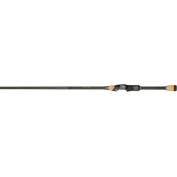 Megabass F5st-65XS Kirisame Special Destroyer P5 Spinning Rod