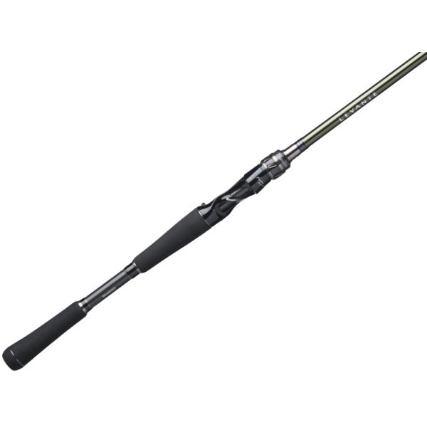 Megabass Levante 2019 Tour Versatile Casting Rod