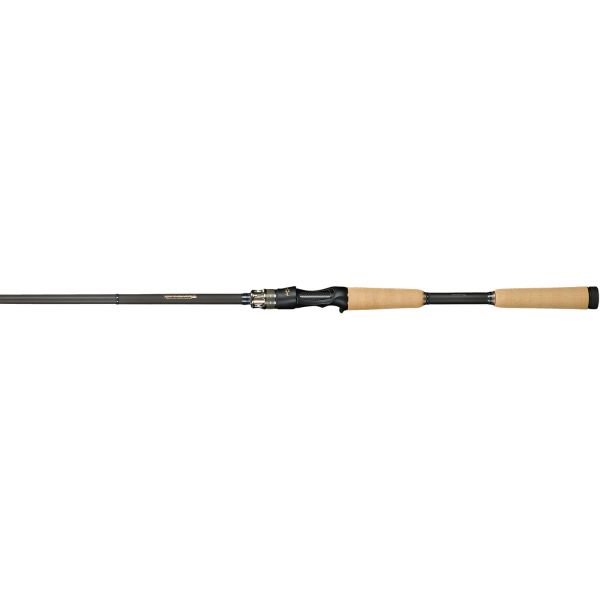 Megabass F7-70X Tequilla Baccarac Destroyer P5 Casting Rod