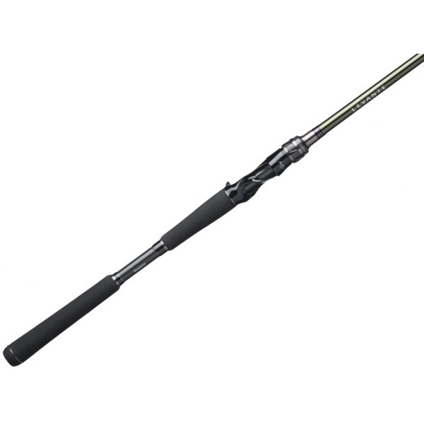 Megabass Levante 2019 Aklys Casting Rod