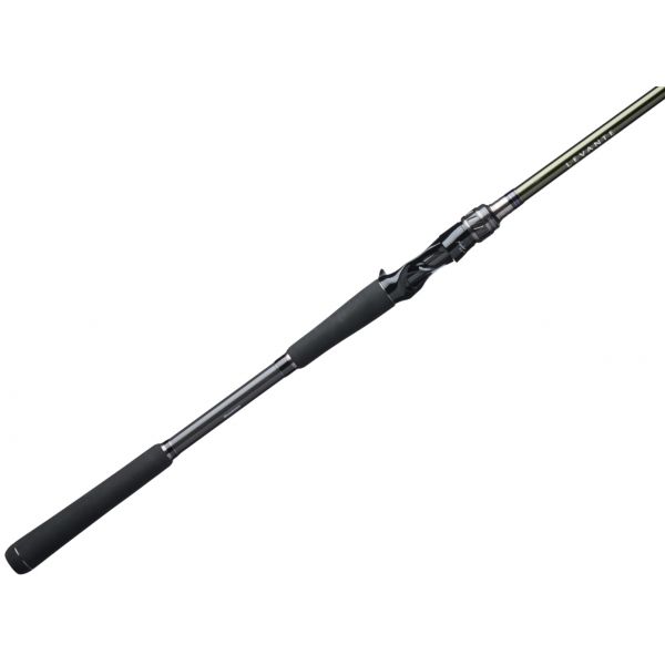 Megabass Levante 2019 Leviathan 711 Casting Rod